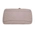 Ostrich Roma Tote, top view